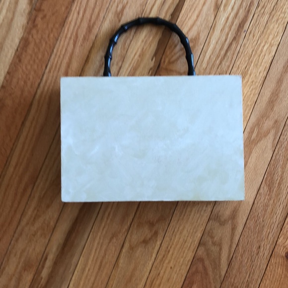 Cigar Box Handbag - Picture 3 of 4